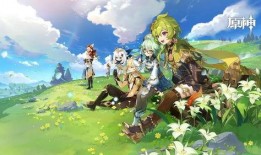 最新原神卡池爆料3,神秘新角色与强力武器即将登场