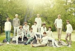 韩娱圈内真实爆料exo