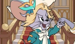 猫和老鼠最新角色爆料,新角色揭秘，神秘力量或将改变战局！