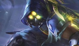 永劫最新爆料英雄改动,英雄重塑，新版本改动揭秘