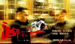 一代宗师视频在线观看,武术传奇，人生如棋