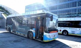 张家口公交车爆料视频大全,揭秘城市交通那些事儿