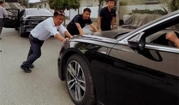 汇海名车爆料最新消息,最新车型动态揭秘